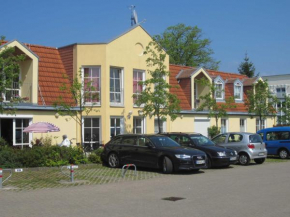 Ferienwohnung Ingeborg, Kühlungsborn